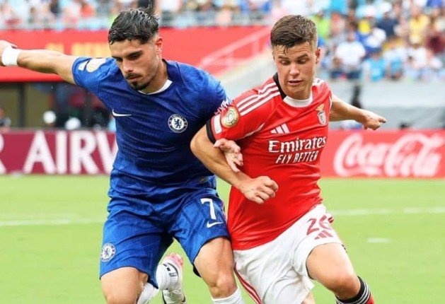 بث مباشر.. مشاهدة مباراة تشيلسي وبنفيكا في دوري أبطال أوروبا بث مباشر.. مشاهدة مباراة تشيلسي وبنفيكا في دوري أبطال أوروبا