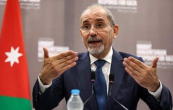 وزير خارجية الأردن: الاحتلال الإسرائيلي ترفض السلام.. وحل الدولتين هو المخرج الوحيد للأزمة