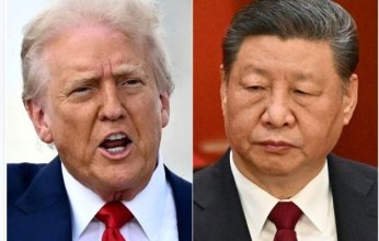 ترامب: سألتقي الرئيس الصيني في كوريا الجنوبية