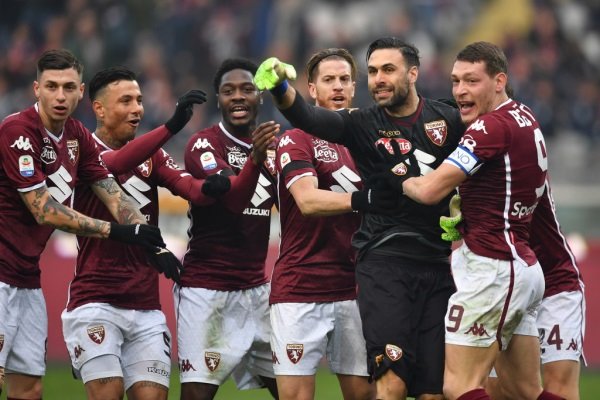 بث مباشر.. شاهد مباراة تورينو وبيزا في كأس إيطاليا بث مباشر.. شاهد مباراة تورينو وبيزا في كأس إيطاليا