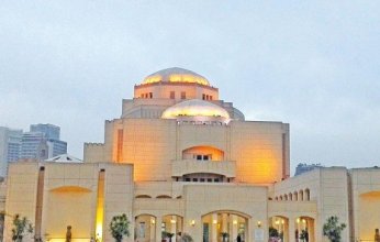 دار الأوبرا المصرية تستهل موسمها الجديد بـ"فانتازيا".. أمسية موسيقية جمعت الكلاسيكيات العالمية بروح مصر