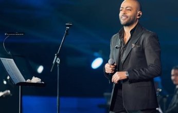 تامر عاشور يحيى حفلا غنائيا فى التجمع 26 سبتمبر