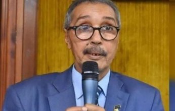 الجزائر: إقامة الدولة الفلسطينية السبيل الوحيد إلى السلام واستقرار الشرق الأوسط