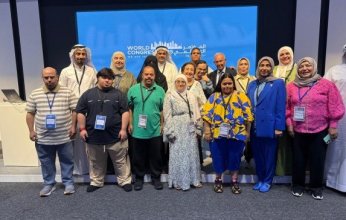 ناشطة كويتية: دولة الكويت حريصة على تعزيز الدمج المجتمعي للأشخاص ذوي الإعاقة