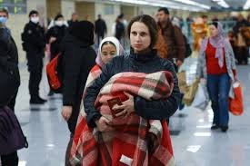 إجلاء 50 مواطنا روسيا وعائلاتهم من قطاع غزة إجلاء 50 مواطنا روسيا وعائلاتهم من قطاع غزة