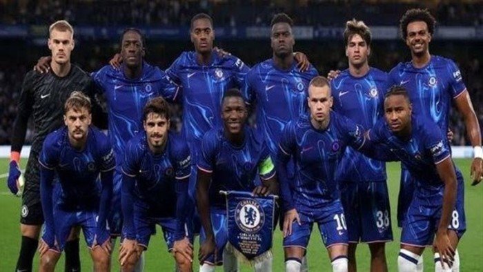بث مباشر.. مشاهدة مباراة مانشستر يونايتد وتشيلسي في الدوري الإنجليزي بث مباشر.. مشاهدة مباراة مانشستر يونايتد وتشيلسي في الدوري الإنجليزي