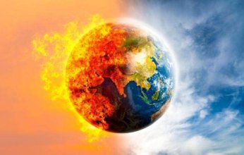 خسائر الاقتصاد الأوروبي من ظاهرة الاحتباس الحراري تبلغ 43 مليار يورو