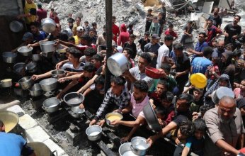 الأونروا: غزة تواجه مجاعة نتيجة القيود المفروضة عمدا من الاحتلال الإسرائيلي