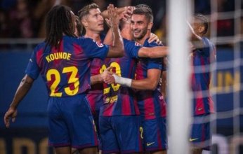 مواجهات قوية في الدوريات الإسباني والإماراتي والسعودي.. جدول مباريات اليوم الخميس 25 سبتمبر 2025 والقنوات الناقلة