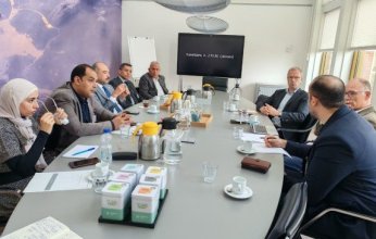 مصر تخطط لتصبح مركزًا عالميًا لتقاوي البطاطس.. ما التفاصيل؟