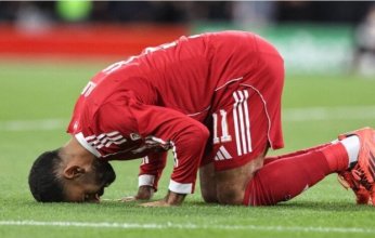 تسريبات تكشف مركز محمد صلاح في ترتيب الكرة الذهبية 2025