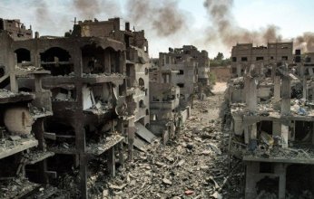 الرئاسة الفلسطينية: العدوان الإسرائيلي على غزة تصعيد خطير ونطالب واشنطن بالتحرك الفوري لوقف الحرب