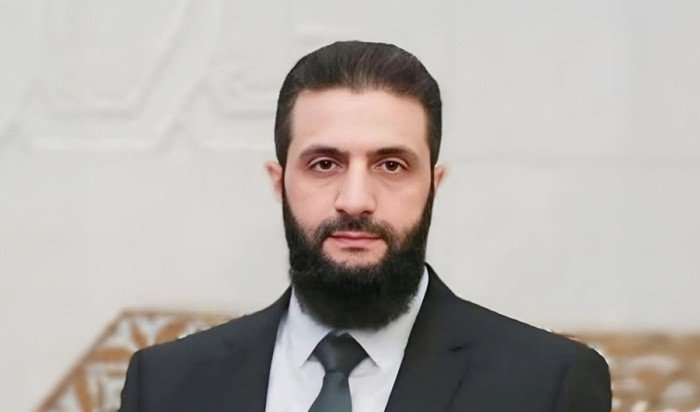 الرئيس السوري: نجري مفاوضات مع إسرائيل للتوصل لاتفاق أمني جديد وإحياء تفاهمات 1974 الرئيس السوري: نجري مفاوضات مع إسرائيل للتوصل لاتفاق أمني جديد وإحياء تفاهمات 1974