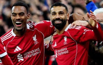 بتمريرة ساحرة.. صلاح يواصل ملاحقة الأرقام القياسية في الدوري الإنجليزي