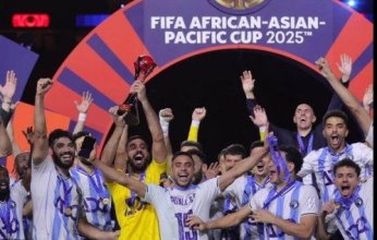 بيراميدز يتفوق على القطبين في تصنيف جديد لأندية العالم