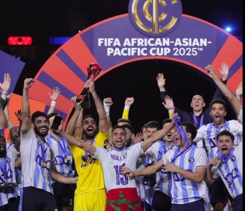 بيراميدز يتفوق على القطبين في تصنيف جديد لأندية العالم بيراميدز يتفوق على القطبين في تصنيف جديد لأندية العالم