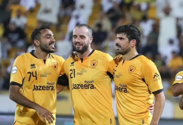 بث مباشر.. شاهد مباراة القادسية والشباب في الدوري الكويتي بث مباشر.. شاهد مباراة القادسية والشباب في الدوري الكويتي
