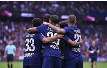 باريس سان جيرمان يتلقى ضربة موجعة قبل مواجهة برشلونة في دوري أبطال أوروبا