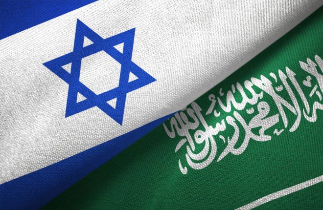 السعودية تحذر إسرائيل من "تداعيات كبرى" إذا أقدمت على ضم الضفة الغربية السعودية تحذر إسرائيل من "تداعيات كبرى" إذا أقدمت على ضم الضفة الغربية