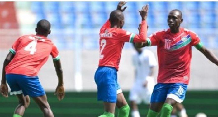 مواجهة قوية.. بث مباشر لمباراة أفريقيا الوسطى وجزر القمر في تصفيات كأس العالم