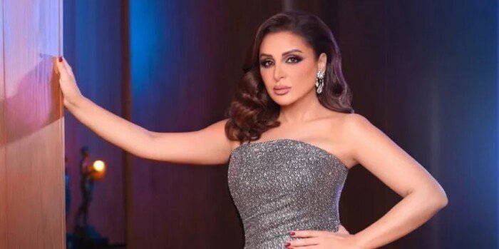 أنغام تحيي حفلًا غنائيًا في لندن.. الليلة أنغام تحيي حفلًا غنائيًا في لندن.. الليلة