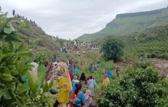 السودان.. مجلس السيادة الانتقالي ينعى ضحايا كارثة قرية ترسين بدارفور