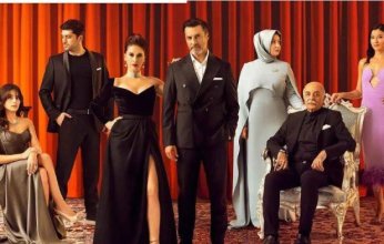 مسلسل «شراب التوت» يفجر جدلاً واسعًا ويشعل الغضب في تركيا.. ما القصة؟