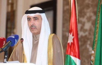سفير الكويت لدى الأردن: العاصمة عمان "منارة للثقافة والفنون في الوطن العربي"