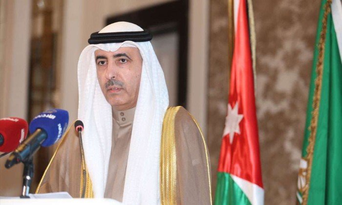 سفير الكويت لدى الأردن: العاصمة عمان "منارة للثقافة والفنون في الوطن العربي" سفير الكويت لدى الأردن: العاصمة عمان "منارة للثقافة والفنون في الوطن العربي"