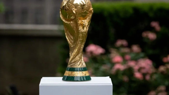 تفاصيل تهديد أول دولة بالانتحار من كأس العالم 2026 بسبب إسرائيل تفاصيل تهديد أول دولة بالانتحار من كأس العالم 2026 بسبب إسرائيل