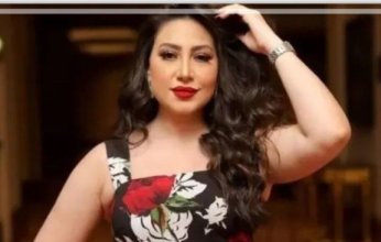 ضبط المطربة بوسي في مطار القاهرة (تفاصيل)