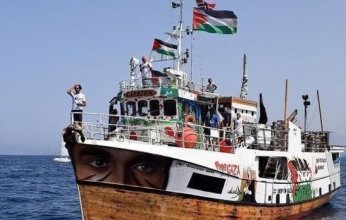 تونس.. أسطول الصمود يغادر ميناء سيدي بوسعيد نحو بنزرت في طريقه إلى غزة