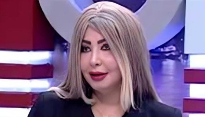 إحالة المذيعة إنجى حمادة للمحكمة الاقتصادية بتهمة غسل الأموال إحالة المذيعة إنجى حمادة للمحكمة الاقتصادية بتهمة غسل الأموال