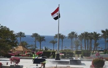 تقرير عبرى: اسرائيل تخشى من تطوير مصر جبل موسى فى سيناء.. .اعرف التفاصيل