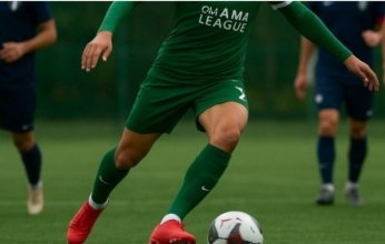 موسكو تحتضن أول دوري كرة قدم للمسلمين