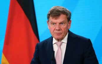 تحذير ألماني جديد لإسرائيل بشأن الاستيلاء على غزة أو الضفة الغربية