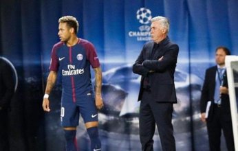 أنشيلوتي يوضح سبب استبعاد نيمار من قائمة البرازيل.. ما التفاصيل؟