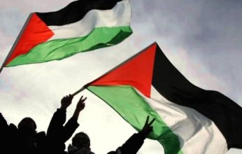 رفع العلم الفلسطيني فوق 21 مبنى بلدية في فرنسا