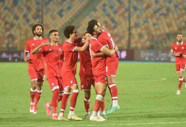 بث مباشر.. شاهد مباراة طلائع الجيش ومودرن سبورت في الدوري المصري بث مباشر.. شاهد مباراة طلائع الجيش ومودرن سبورت في الدوري المصري
