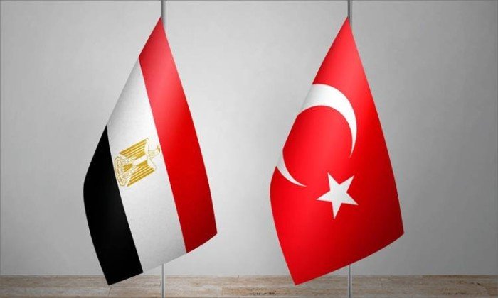 لقاء بين رئيسي المخابرات المصرية والتركية لبحث الأوضاع في غزة وليبيا والسودان لقاء بين رئيسي المخابرات المصرية والتركية لبحث الأوضاع في غزة وليبيا والسودان