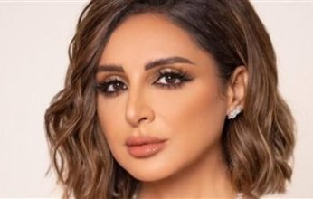 بشروط خاصة جدا: انغام تستعد لحفلها فى لندن 23 سبتمبر فى قاعة رويال البرت الملكية