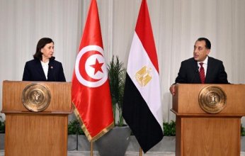 رئيس الوزراء: التوافق على أن حجم التبادل التجاري الحالي بين مصر وتونس لا يُلبي تطلعات الشعبين