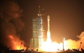 الصين تطلق قمرين صناعيين من طراز "Yaogan-40" لدراسة المجال الكهرومغناطيسي