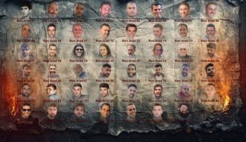 حماس تنشر "صورة وداعية" للرهائن الإسرائيليين في غزة وتربك نتنياهو