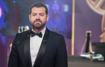 عمرو يوسف يدخل السباق الرمضانى بمسلسل من انتاج شركة سينرجى