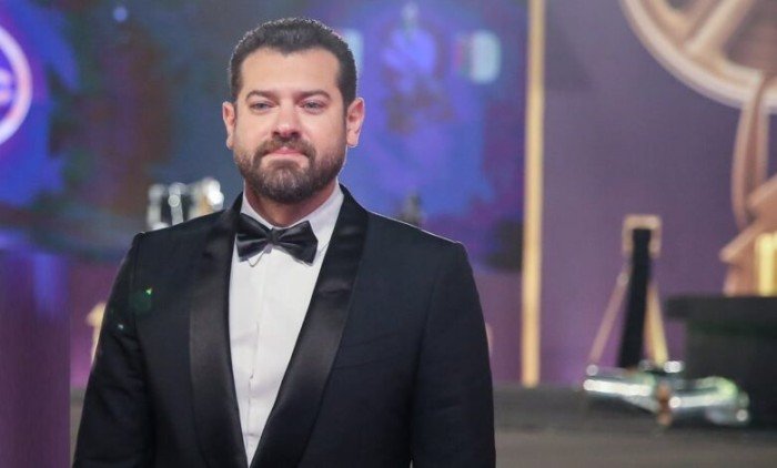 عمرو يوسف يدخل السباق الرمضانى بمسلسل من انتاج شركة سينرجى عمرو يوسف يدخل السباق الرمضانى بمسلسل من انتاج شركة سينرجى