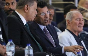 اجتماع تنسيقي هام لوزير الرياضة استعداداً لبطولة العالم للأندية لكرة اليد