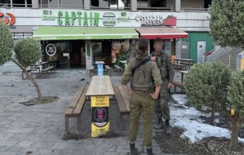 أنصار الله: تنفيذ عمليتين ناجحتين بصاروخ فرط صوتي ومسيرتين ضد أهداف حساسة في إسرائيل