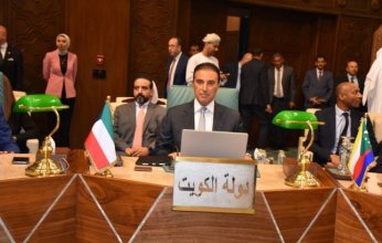 انطلاق أعمال الدورة ال(164) لمجلس الجامعة العربية على مستوى المندوبين الدائمين برئاسة الإمارات