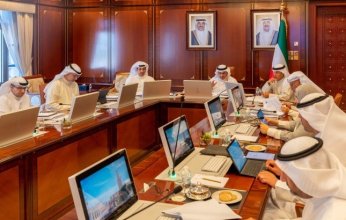 وزير العدل الكويتي: اللجنة القانونية الوزارية بحثت عددا من مشروعات مراسيم بقوانين تمهيدا لرفع التوصية بشأنها لمجلس الوزراء